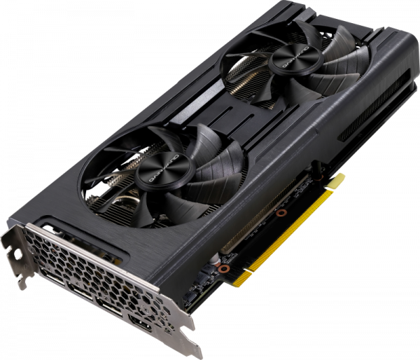 Placa video Gainward nVidia GeForce RTX 3050 Ghost 8GB - imagine 7