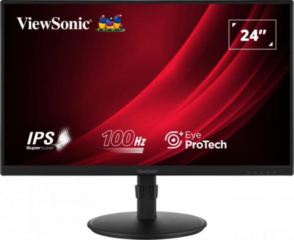 Monitor ViewSonic 24" VG2408A-MHD - imagine 5