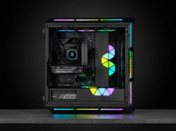 Memorie RAM Corsair Vengeance 64GB DDR5 6000MHz CL30 Kit of - imagine 6