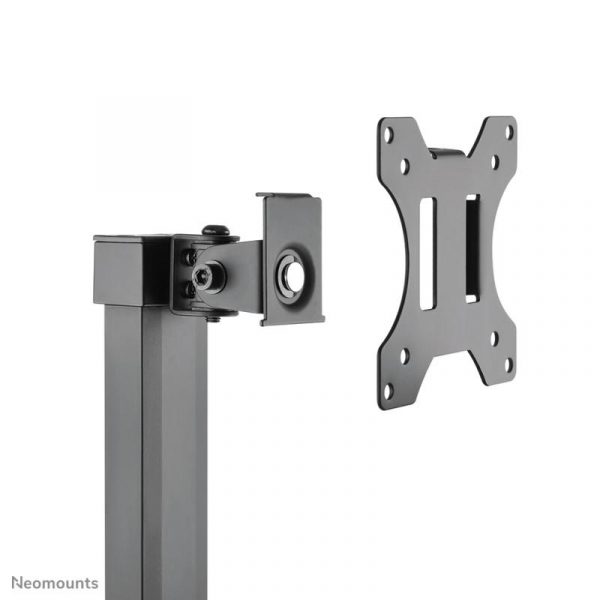 Suport monitor de birou Neomounts FPMA-D865BLACK; pentru display-uri cu diagonale - imagine 14