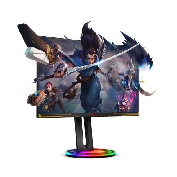 Monitor AOC 27" AG275QXL - imagine 6