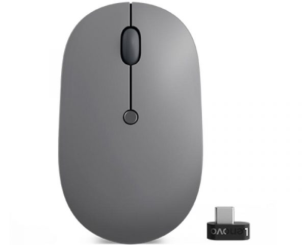Lenovo Go USB-C Wireless Mouse - imagine 13