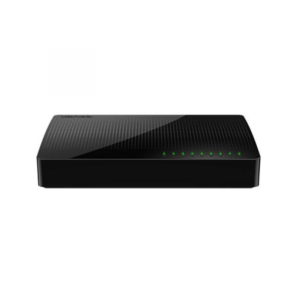 Switch TENDA SG108, 8 port, 10/100/1000Mbps - imagine 4