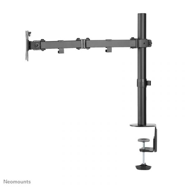 Suport Monitor de Birou, Neomounts by Newstar FPMA-D550BLACK, 10" - - imagine 13