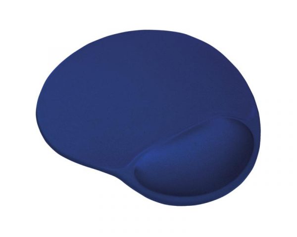 Mousepad cu gel Trust Bigfoot, dimensiuni 16 x 205 x - imagine 5