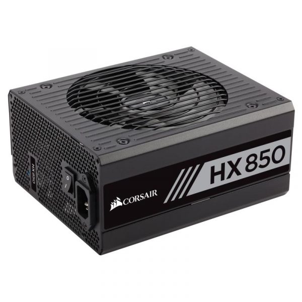 Sursa Corsair HX Series HX850, full-modulara, 80 PLUS Platinum,850W - imagine 7