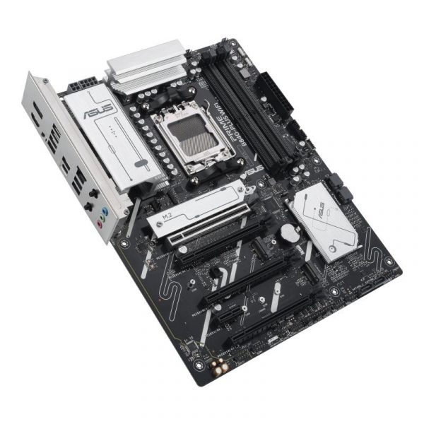 Placa de Baza ASUS PRIME B840 PLUS WIFI AM5, 4x - imagine 7