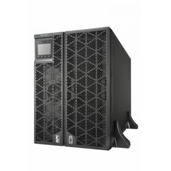 UPS APC Smart-UPS RT, Rack/Tower, =online dubla-conversie 20000VA /20000W,(1) Hard - imagine 11