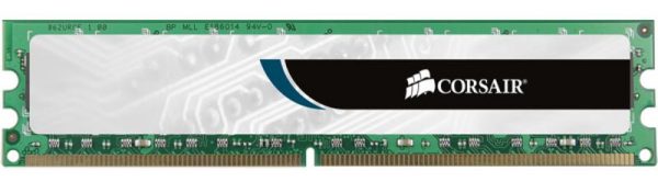 Memorie RAM Corsair, DIMM, DDR3, 2GB, CL 9, 1333Mhz - imagine 4
