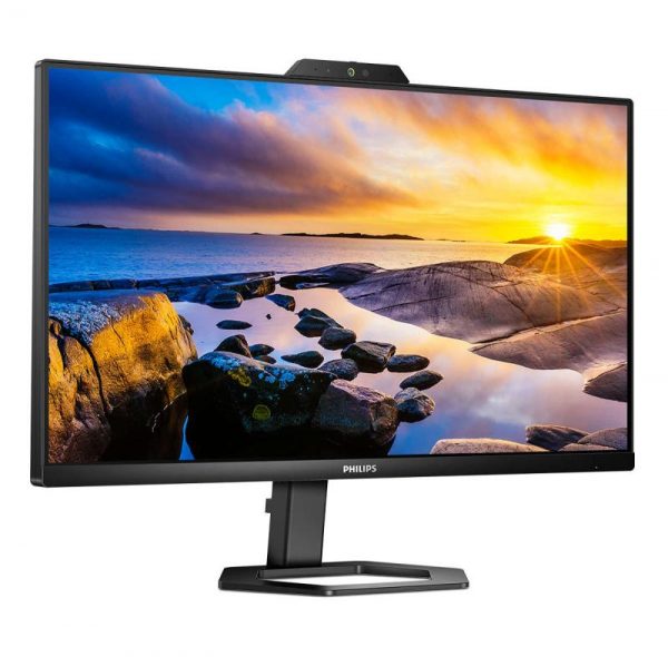 Monitor Philips 23.8" 24E1N5300HE/00 - imagine 6