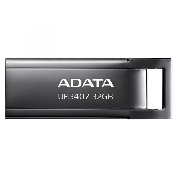 Memorie USB Flash Drive Adata UR340, 32GB, USB 3.2, black - imagine 5