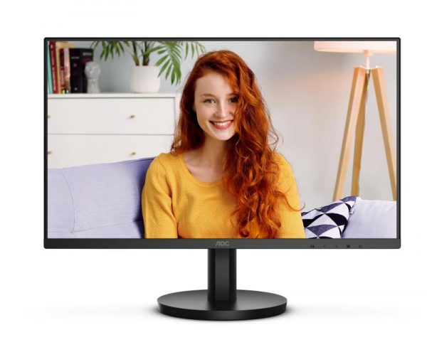 Monitor AOC 23.8" 24B3HMA2 - imagine 7