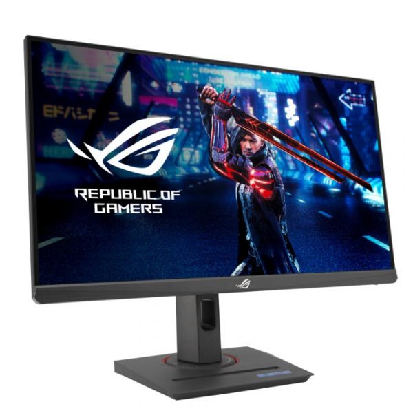 Monitor Asus 24.5" XG259QNS, Diagonal (inch): 24.5, Diagonal (cm): 62, - imagine 6