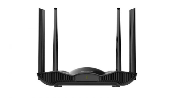 DAHUA AX3000 WIRELSS ROUTER DH-AX30, Standarde wireless:2.4 GHz: 802.11 b/g/n/ax, - imagine 7