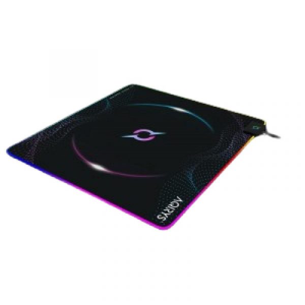 Mousepad AQIRYS Gravity Medium, fabricat din material din microfibra, dimensiuni - imagine 11