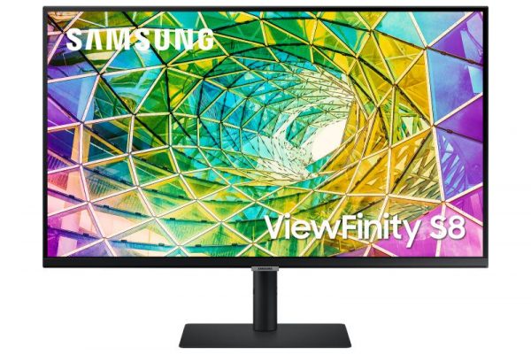 Monitor Samsung 32" LS32A800NMPXEN - imagine 5