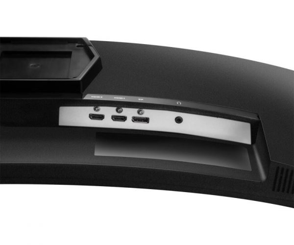 Asrock 34" Curved Gaming Monitor, Rezolutie: WQHD 3440x1440, Refresh rate: - imagine 11