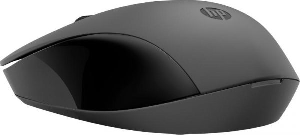 Mouse HP MOUSE 150, wireless, negru - imagine 5