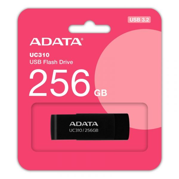 Memorie USB Flash Drive Adata 256GB USB 3.2 - imagine 5