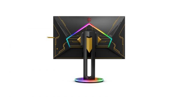 Monitor AOC 27" AG275QXL - imagine 9