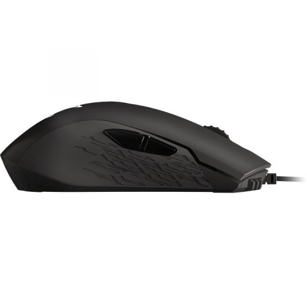 Mouse Gaming GIGABYTE AORUS M4 50~6400dpi with 50dpi increments (Default: - imagine 12