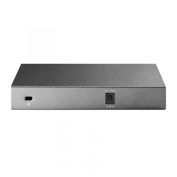 "Load Balance Broadband Router PORT: 1× 10/100 Mbps RJ45 WAN - imagine 6
