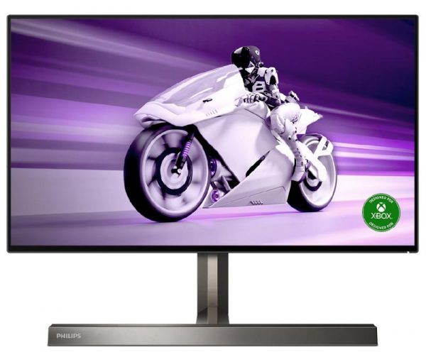 Monitor Philips 27" 279M1RV/00 - imagine 6
