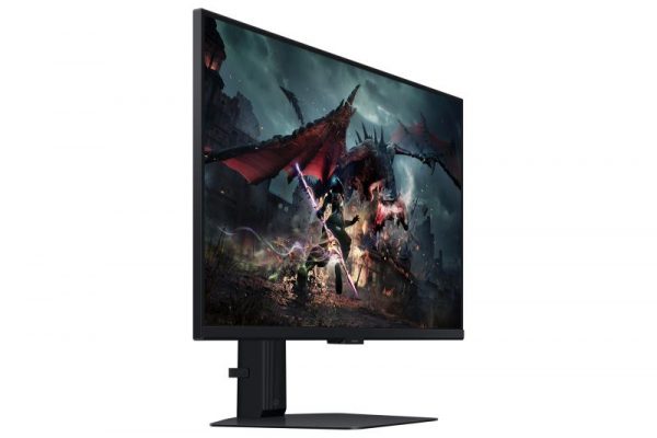 Monitor Samsung 27" LS27DG500EUXEN - imagine 12