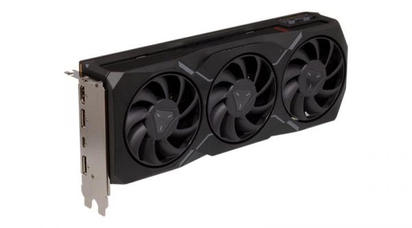 Placa video PowerColor Radeon RX 7900 XT 20GB GDDR6 320-bit - imagine 10