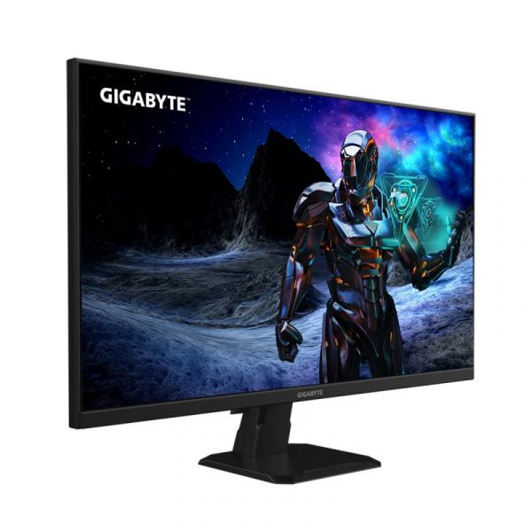 Gigabyte Monitor Gaming 27" SS IPS GS27Q X, Non-glare, Rezolutie: - imagine 5