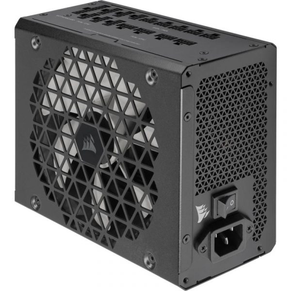 Sursa Corsair RM1200x SHIFT 80+ GOLD MODULARA - imagine 9