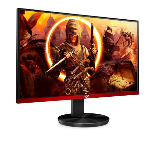 Monitor AOC 24.5" G2590FX - imagine 11