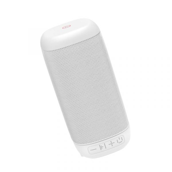 Hama Boxa Tube 2.0, conectare Bluetooth,putere 3W, alb - imagine 9