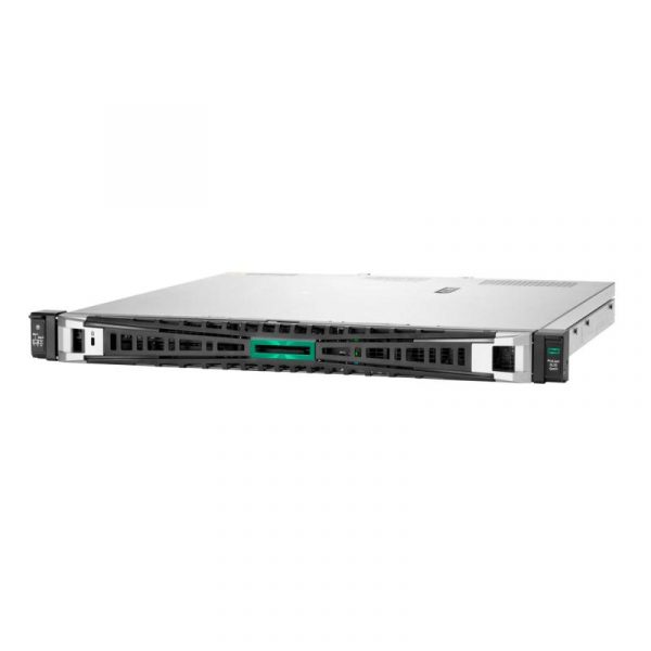 HPE ProLiant DL20 Gen11 E-2436 2.9GHz 6-core 1P 16GB-U 4SFF