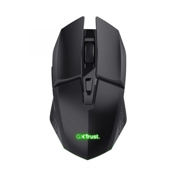 Mouse+ mousepad Trust GXT112 FELOX, negru - imagine 13