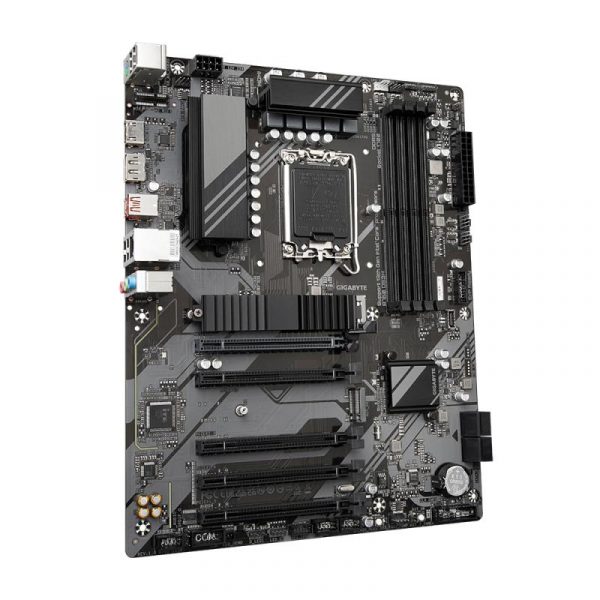 Placa de baza GIGABYTE B760 DS3H LGA1700 - imagine 10