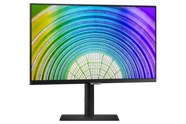 Monitor Samsung 24" LS24A600UCUXEN - imagine 14