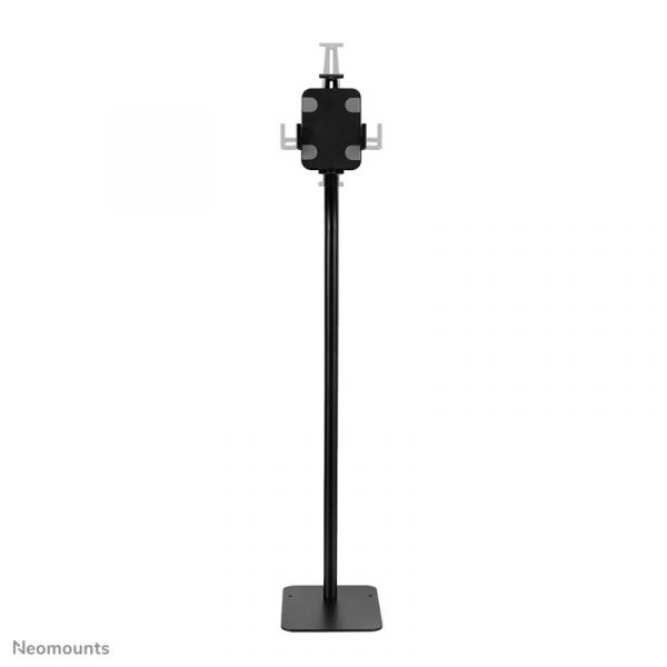 Neomounts by Newstar FL15-625BL1 tablet floor stand  General Min. - imagine 8