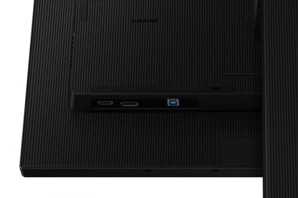 Monitor Samsung 24" LS24D600EAUXEN - imagine 9