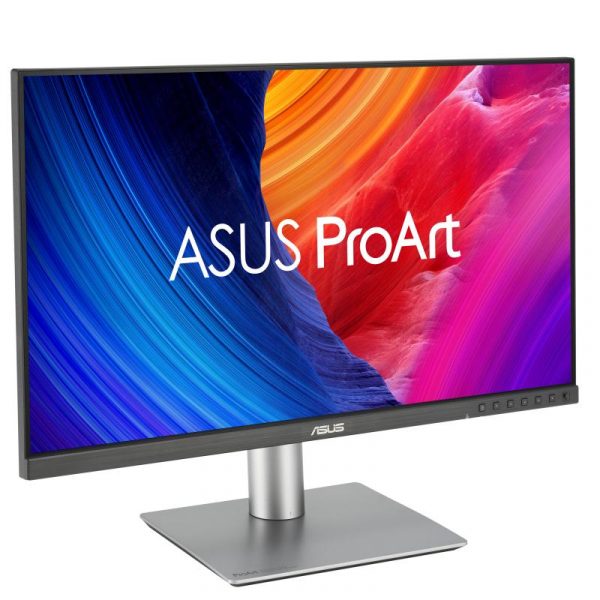 Monitor Asus 27" PA278CFRV, Diagonal (inch): 27, Diagonal (cm): 69, - imagine 9