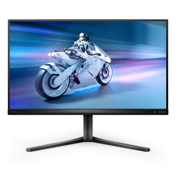 Monitor Philips 24.5" 25M2N5200P/00 - imagine 3