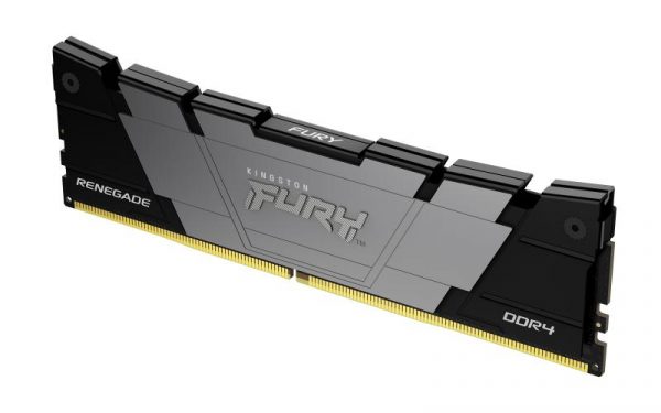 Memorie RAM Kingston, DIMM, DDR4, 16GB, 3200MHz, CL16, 1.35V - imagine 12