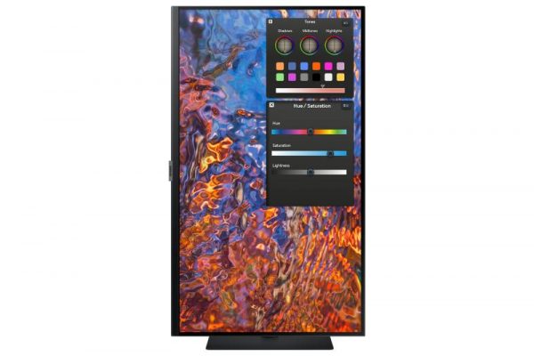 Monitor Samsung 32" LS32B800PXUXEN - imagine 10