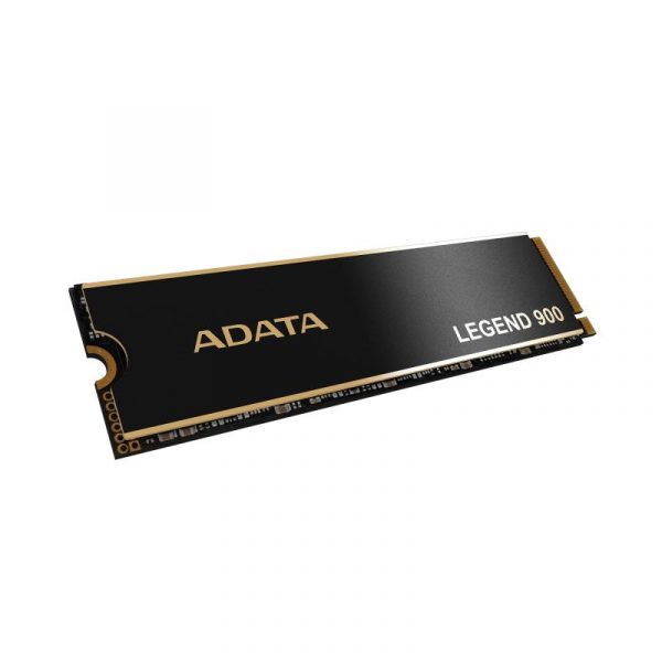 SSD Adata Legend 900 2TB PCI Express 4.0 x4 M.2 - imagine 9