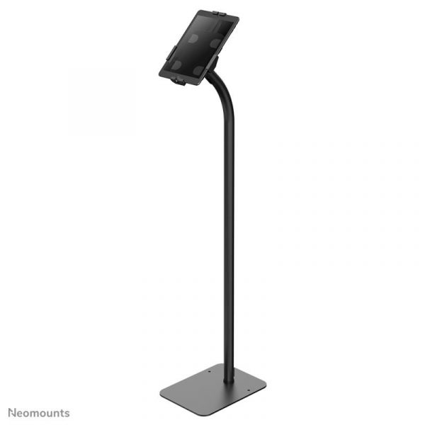 Neomounts by Newstar FL15-625BL1 tablet floor stand  General Min. - imagine 5
