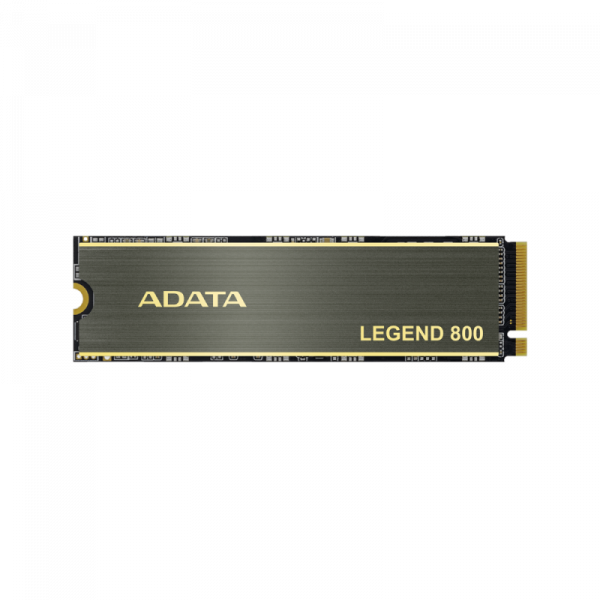 SSD Adata Legend 800, 1TB, M.2 2280, PCIe Gen3x4, NVMe, - imagine 4