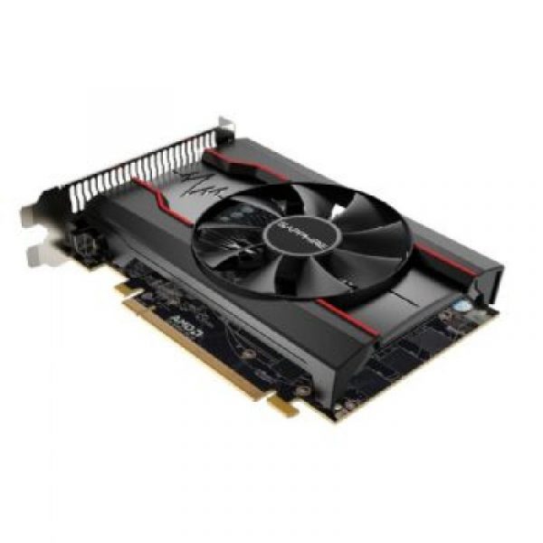 Placa video Sapphire Radeon RX 550 PULSE, 4GB GDDR5, 128-bit - imagine 9
