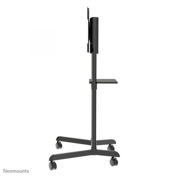 Stand mobil de podea, Neomounts by Newstar NS-M1250BLACK, 37"-70", VESA - imagine 12