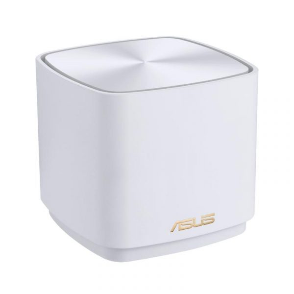 Asus dual-band large home Mesh ZENwifi system, XD4 PLUS 3 - imagine 8