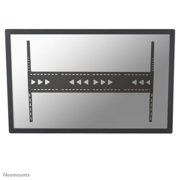 Suport perete Neomounts LFD-W1500; pentru display-uri cu diagonale 60"-100", sistem - imagine 5